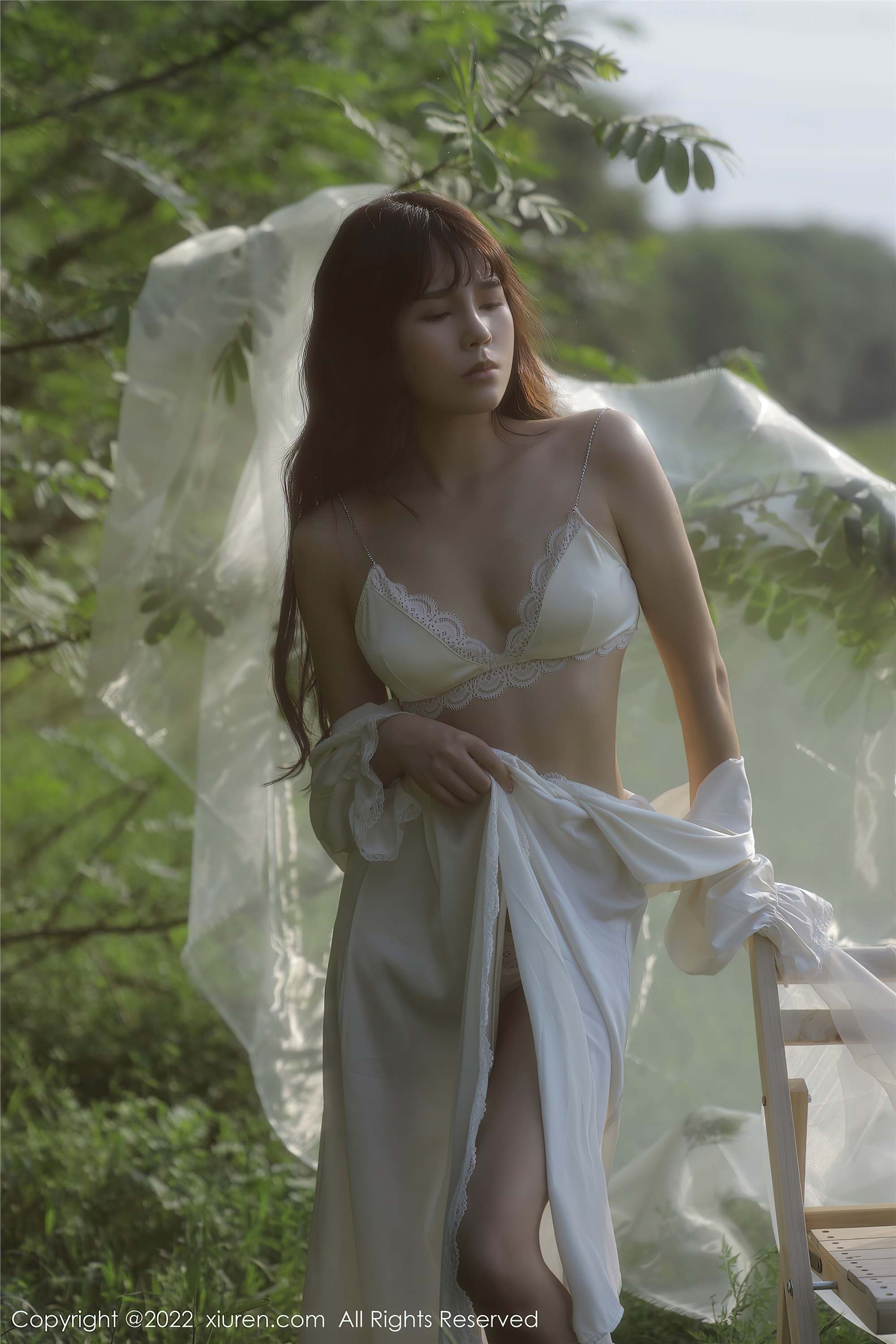 Xiuren秀人网 2022.06.02 NO.5098 许嘉欣